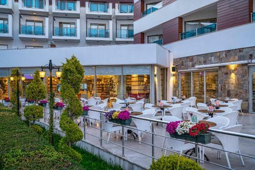 Yelken Spa & Wellness Hotel