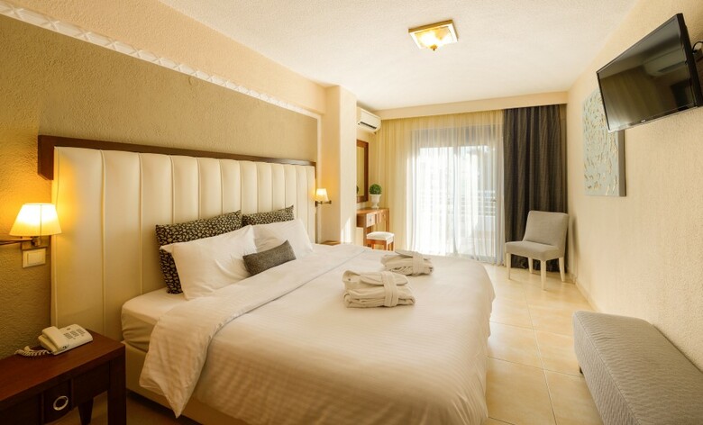 Secret Paradise Hotel & Spa