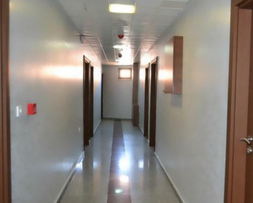 Ekin Hotel