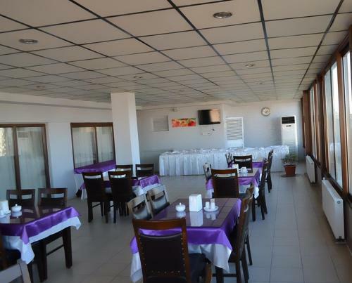 Ekin Hotel