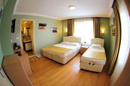Hotel Dost
