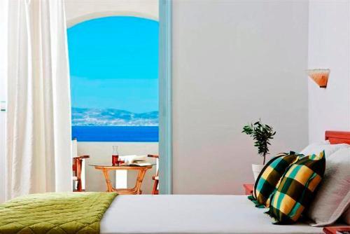 Pirgos Stelida Hotel