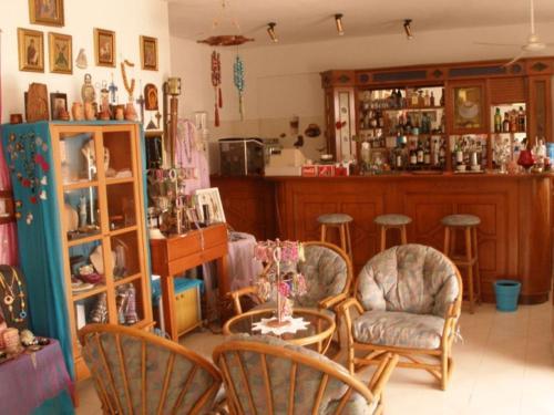 Hotel Alexandros