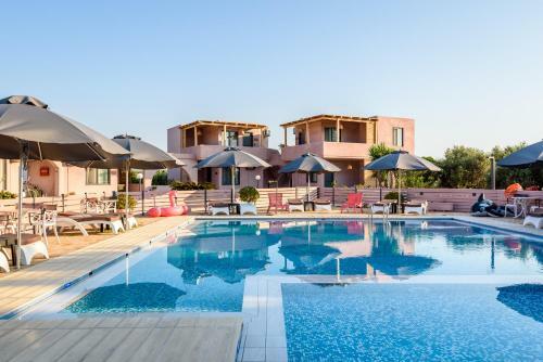Apartamento Paradisio