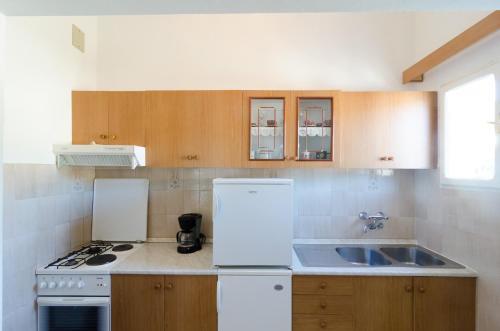 Apartments Kuzma