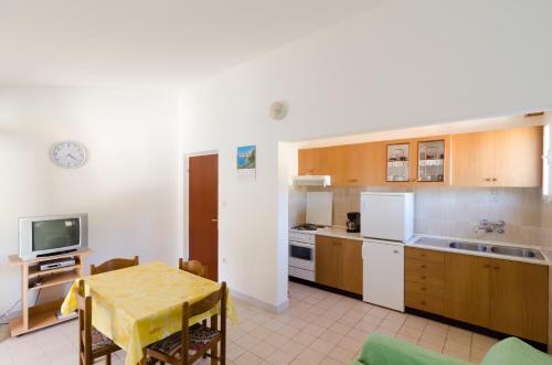 Apartments Kuzma