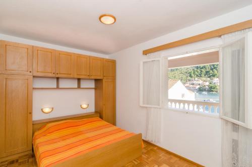 Apartments Kuzma