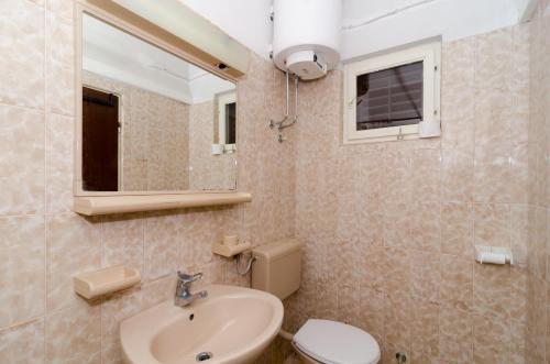 Apartments Kuzma