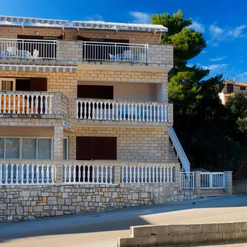 Apartments Kuzma