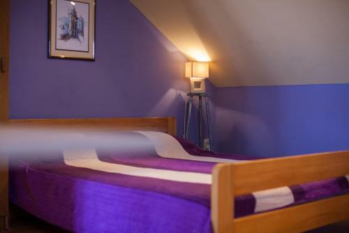 Apartments Villa Anka