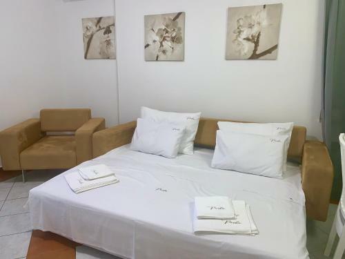 Apartment Pavla