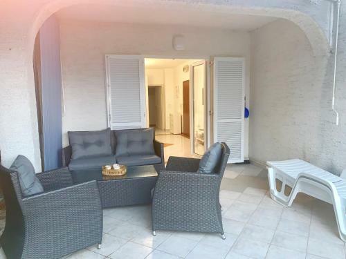 Apartment Pavla