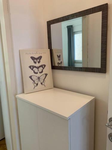 Apartment Pavla