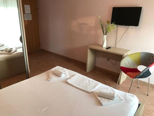 Apartamentos Villa Ivo