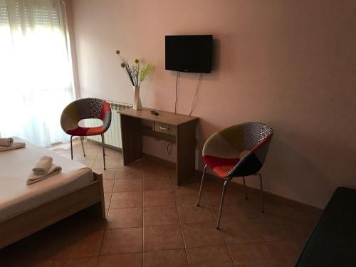 Apartamentos Villa Ivo