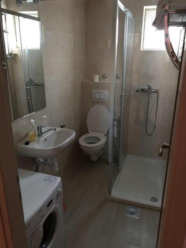Apartamentos Villa Ivo