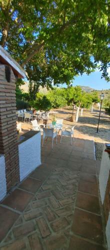 Apartamento Casa Rural - Santa Mariana - �lora