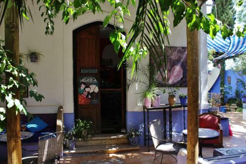 Apartamento Artestacion