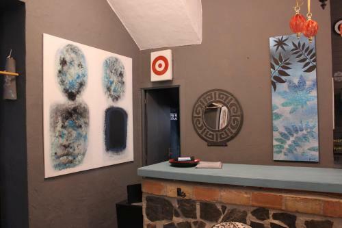 Apartamento Artestacion