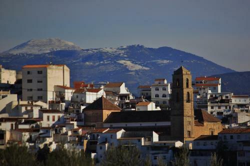 Apartamento Artestacion