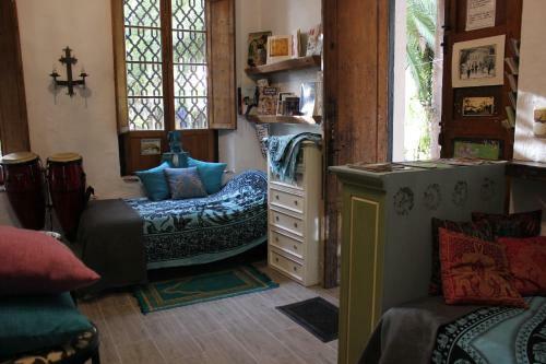 Apartamento Artestacion