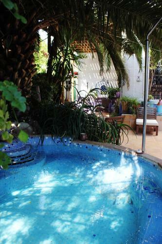 Apartamento Artestacion