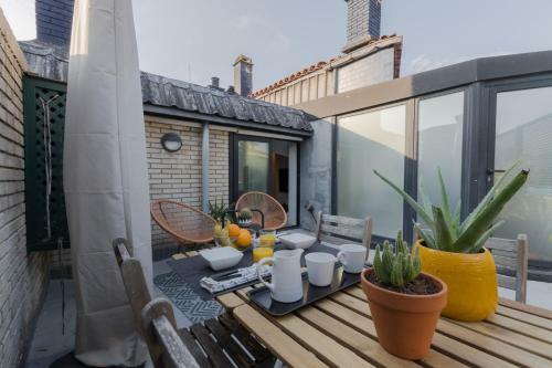 Apartamento �tico Ondarreta By Sanse Holidays