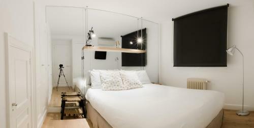 Apartamento �tico Ondarreta By Sanse Holidays