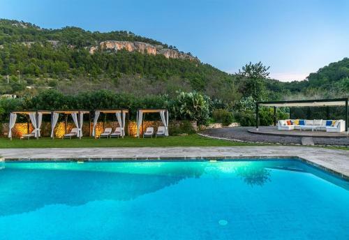 Villa Historica House With Pool Free Wifi