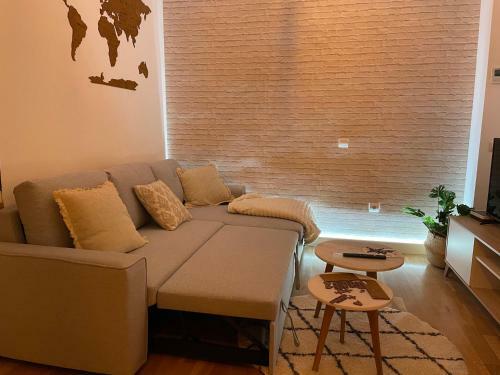 Precioso Apartamento Reci�n Reformado En Centro