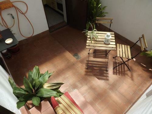 Agroturismo La Casa de Santa Luc�a