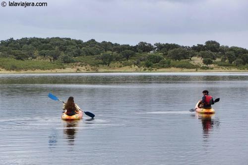 Agroturismo La Casa de Santa Luc�a
