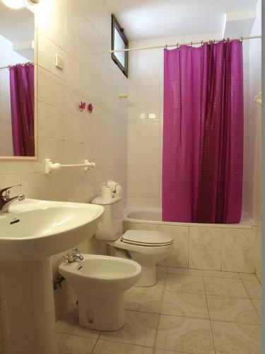 Agroturismo La Casa de Santa Luc�a
