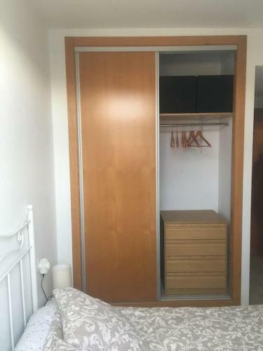 Apartamento Ahola