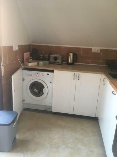 Apartamento Ahola