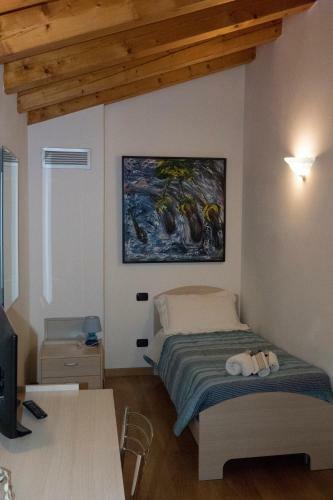Bed & Breakfast Villarosa