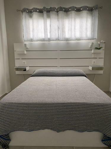Apartamento Tiaibin