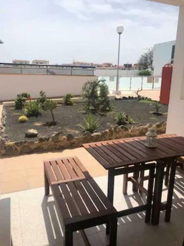Apartamento Amaya Relax