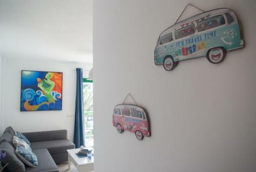 Apartamento Fuerteventura Park 4
