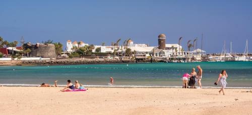 Apartamento Fuerteventura Park 4