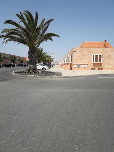 Apartamento Art Villa