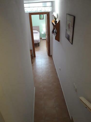 Apartamento Art Villa