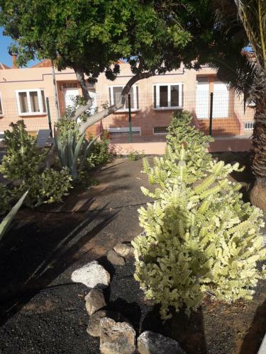 Apartamento Art Villa