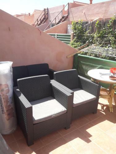 Apartamento Art Villa