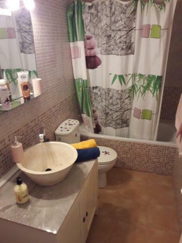 Apartamento Art Villa