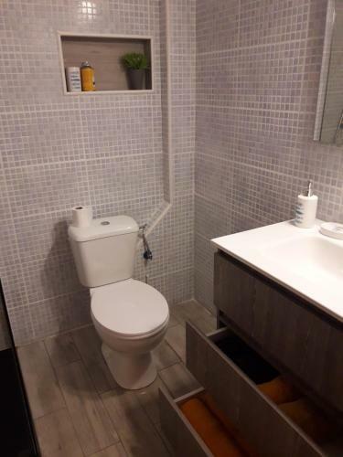 Apartamento Art Villa