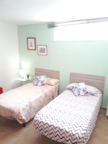Apartamento Art Villa