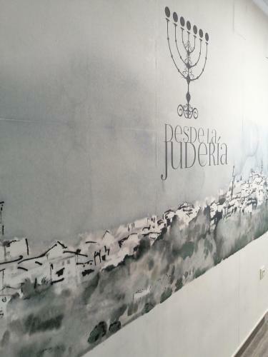 Hostal Tem�tico Desde La Juderia -arjona-