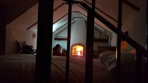 Casa-palacio La Casa Empe�o En Centro Hist�rico