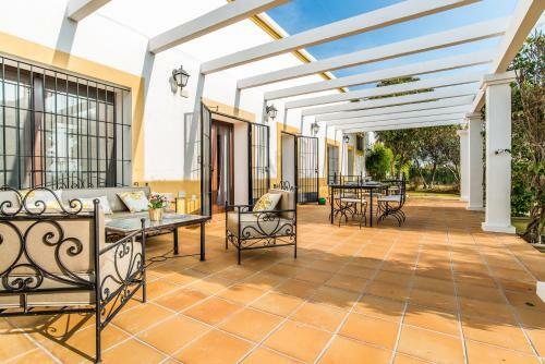 Vivienda Rural Olivar de San Telmo